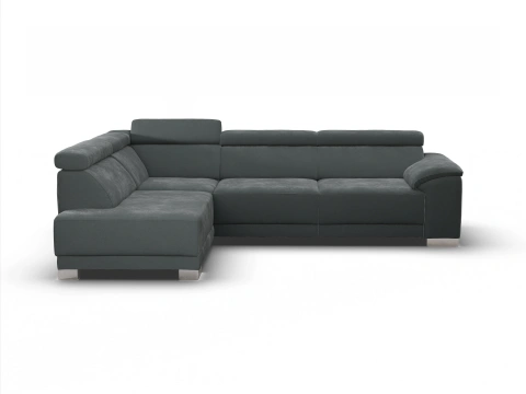 Ecksofa UM Medium L